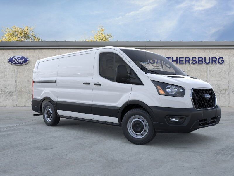 2025 Ford Transit-250 Base Gaithersburg MD