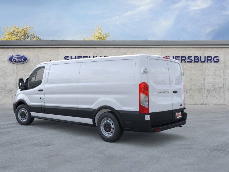 2025 Ford Transit-250 Base Gaithersburg MD