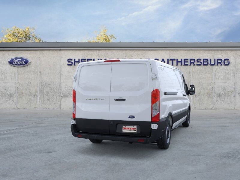 2025 Ford Transit-250 Base Gaithersburg MD