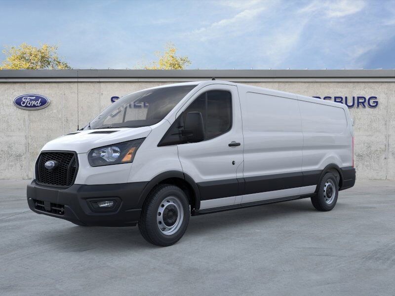 2025 Ford Transit-250 Base Gaithersburg MD
