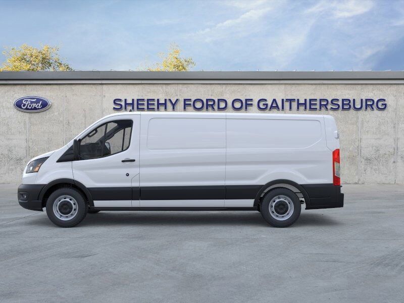 2025 Ford Transit-250 Base Gaithersburg MD