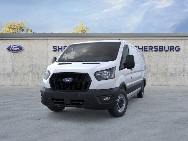 2025 Ford Transit-250 Base Gaithersburg MD