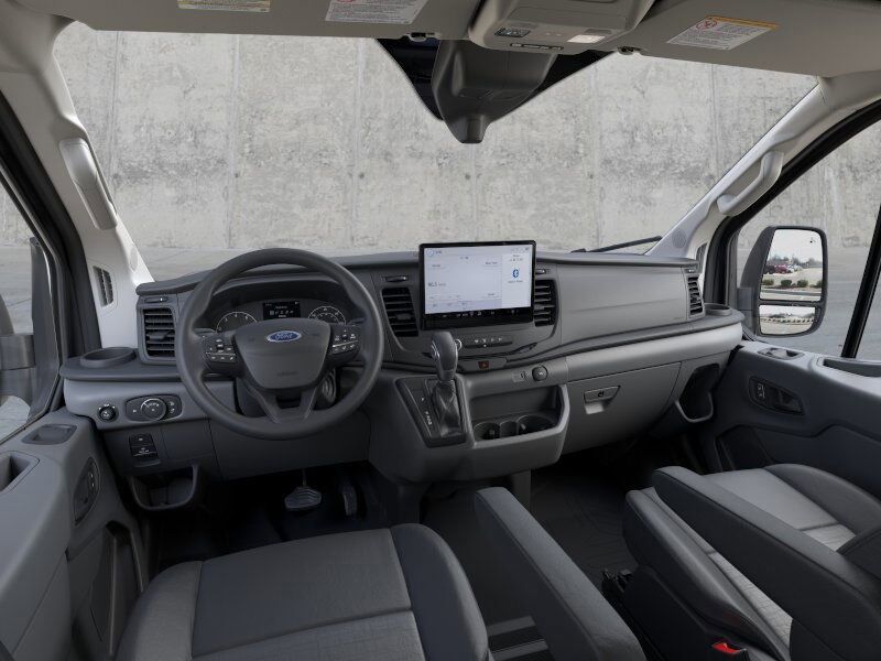 2025 Ford Transit-250 Base Gaithersburg MD