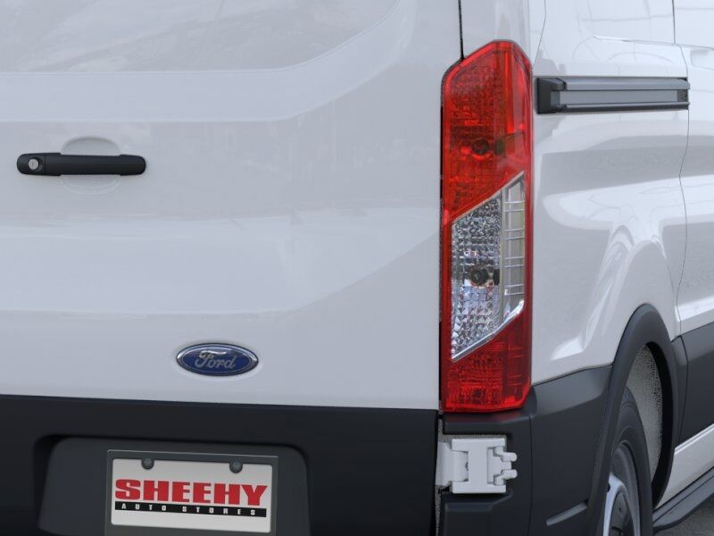 2025 Ford Transit-250 Base Gaithersburg MD