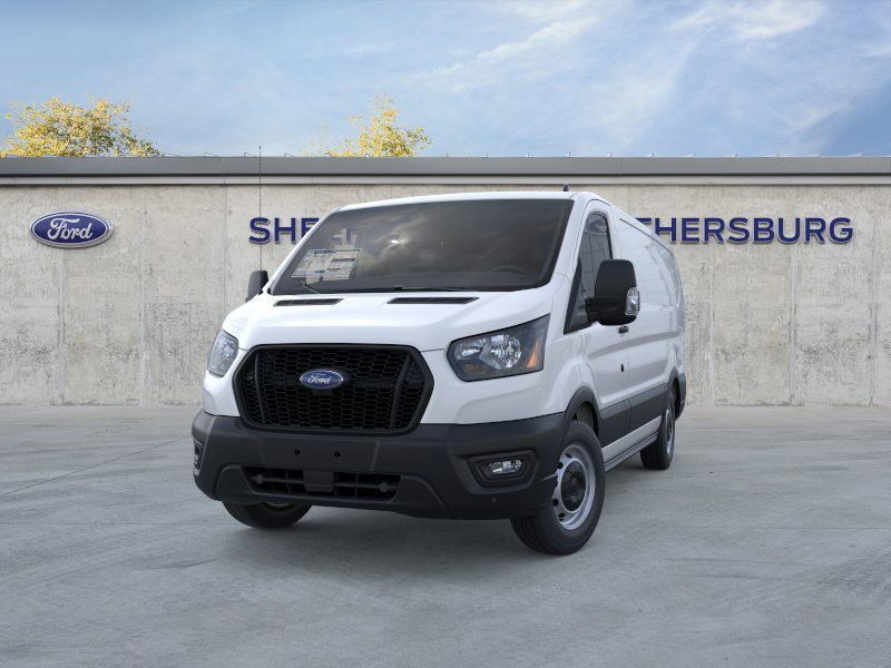 2025 Ford Transit-250 Base Gaithersburg MD