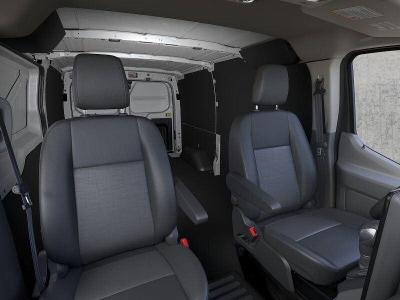 2025 Ford Transit-250 Base Gaithersburg MD