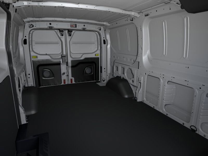 2025 Ford Transit-250 Base Gaithersburg MD