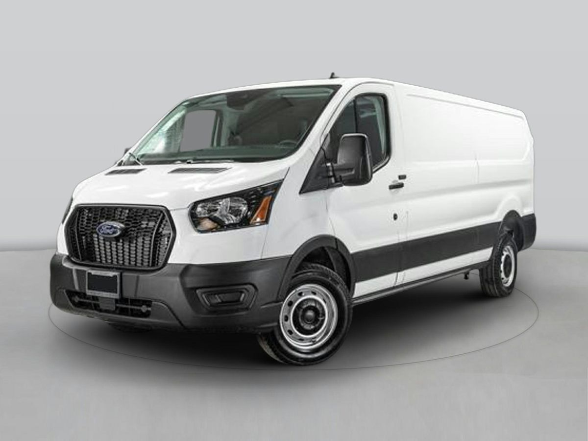 2025 Ford Transit-250 Base Gaithersburg MD