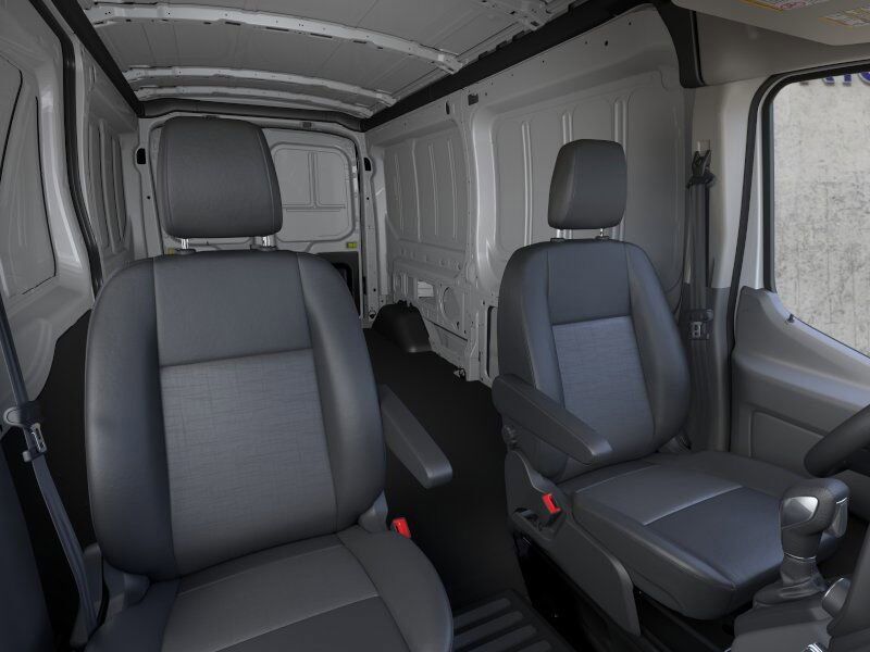 2025 Ford Transit-250 Base Richmond VA