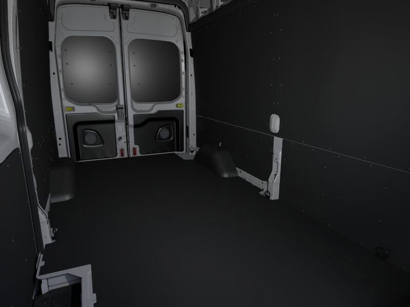 2025 Ford Transit-250 Base Richmond VA