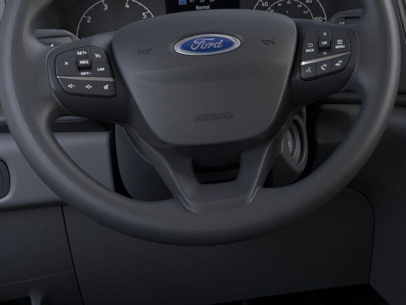 2025 Ford Transit-250 Base Richmond VA