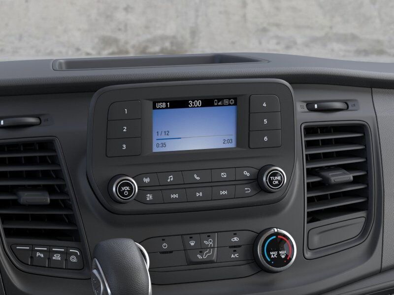 2025 Ford Transit-250 Base Richmond VA