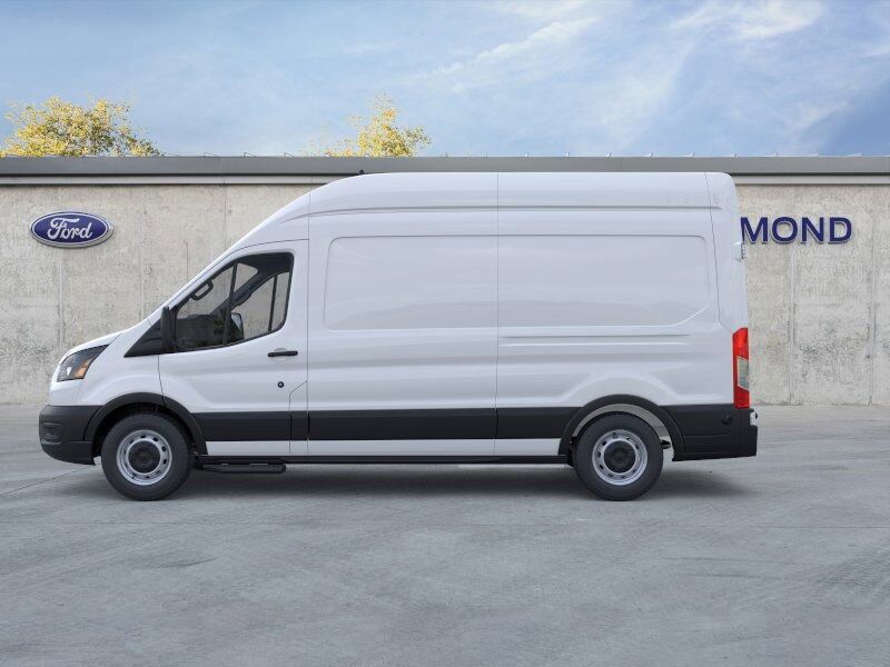2025 Ford Transit-250 Base Richmond VA