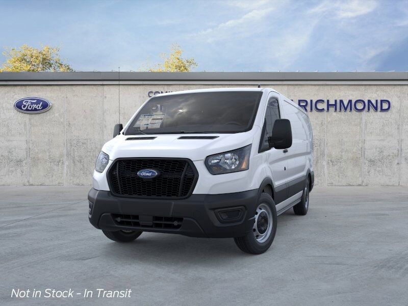 2025 Ford Transit-250 Base Richmond VA