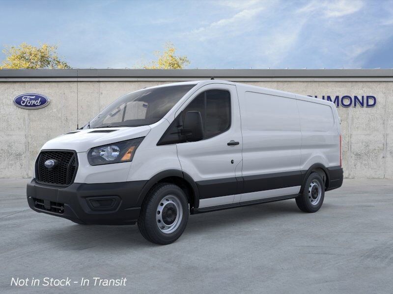 2025 Ford Transit-250 Base Richmond VA