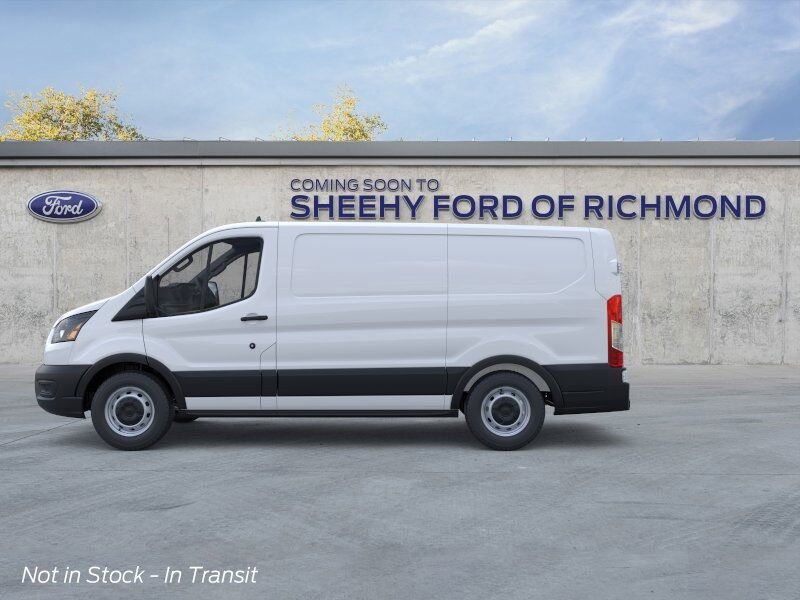 2025 Ford Transit-250 Base Richmond VA