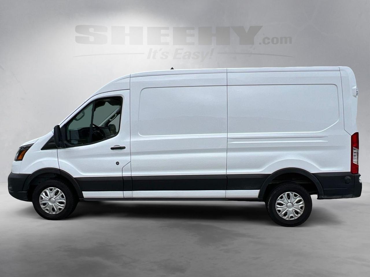 2025 Ford Transit-250 Base Richmond VA