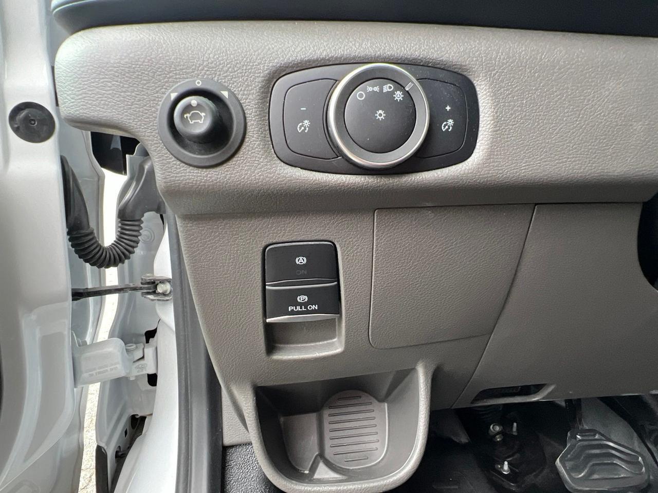 2025 Ford Transit-250 Base Richmond VA