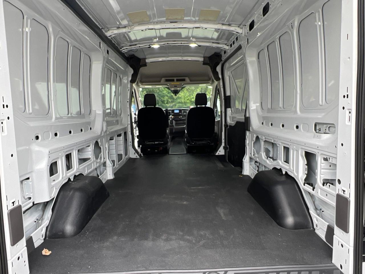 2025 Ford Transit-250 Base Richmond VA