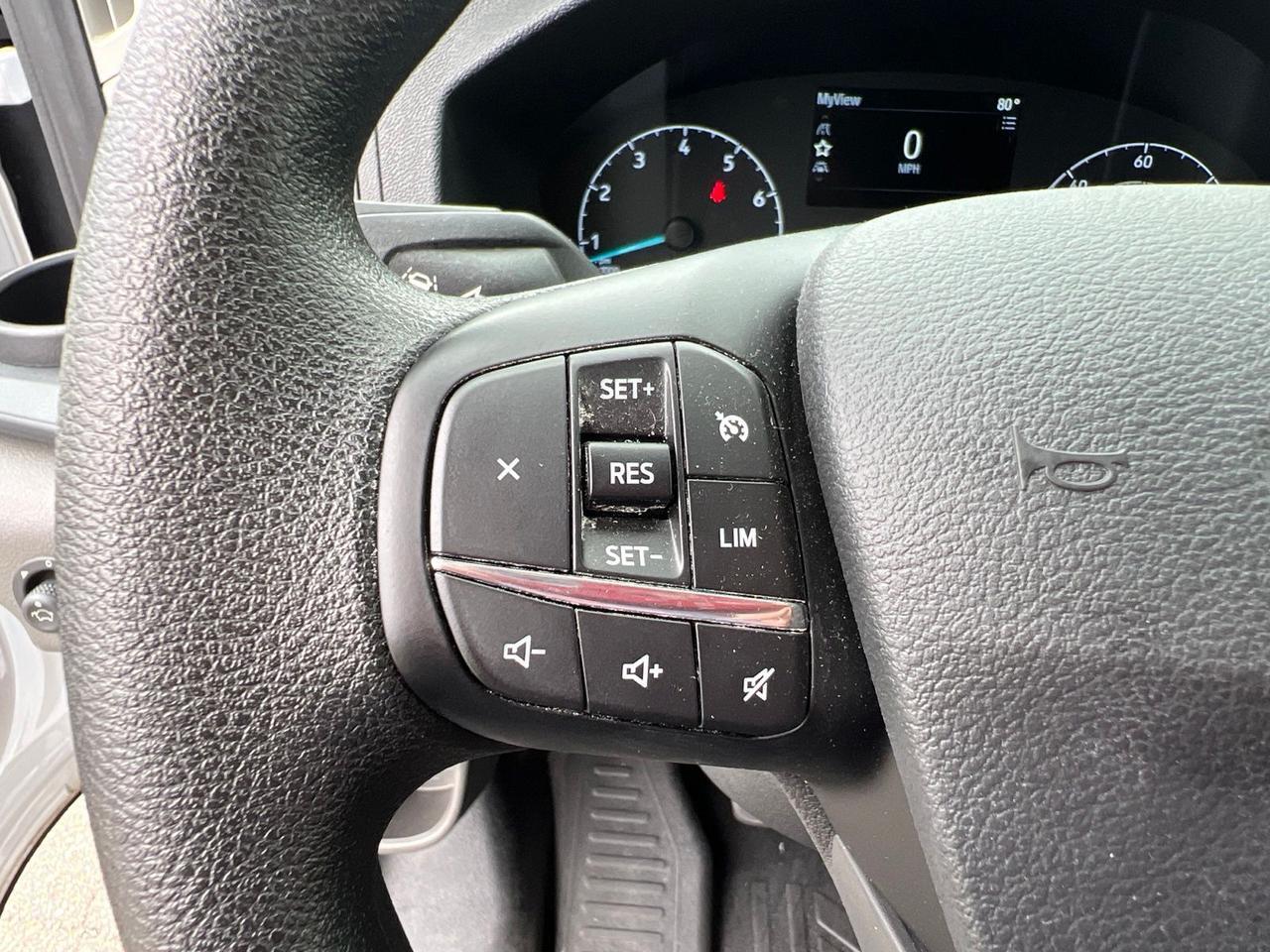 2025 Ford Transit-250 Base Richmond VA