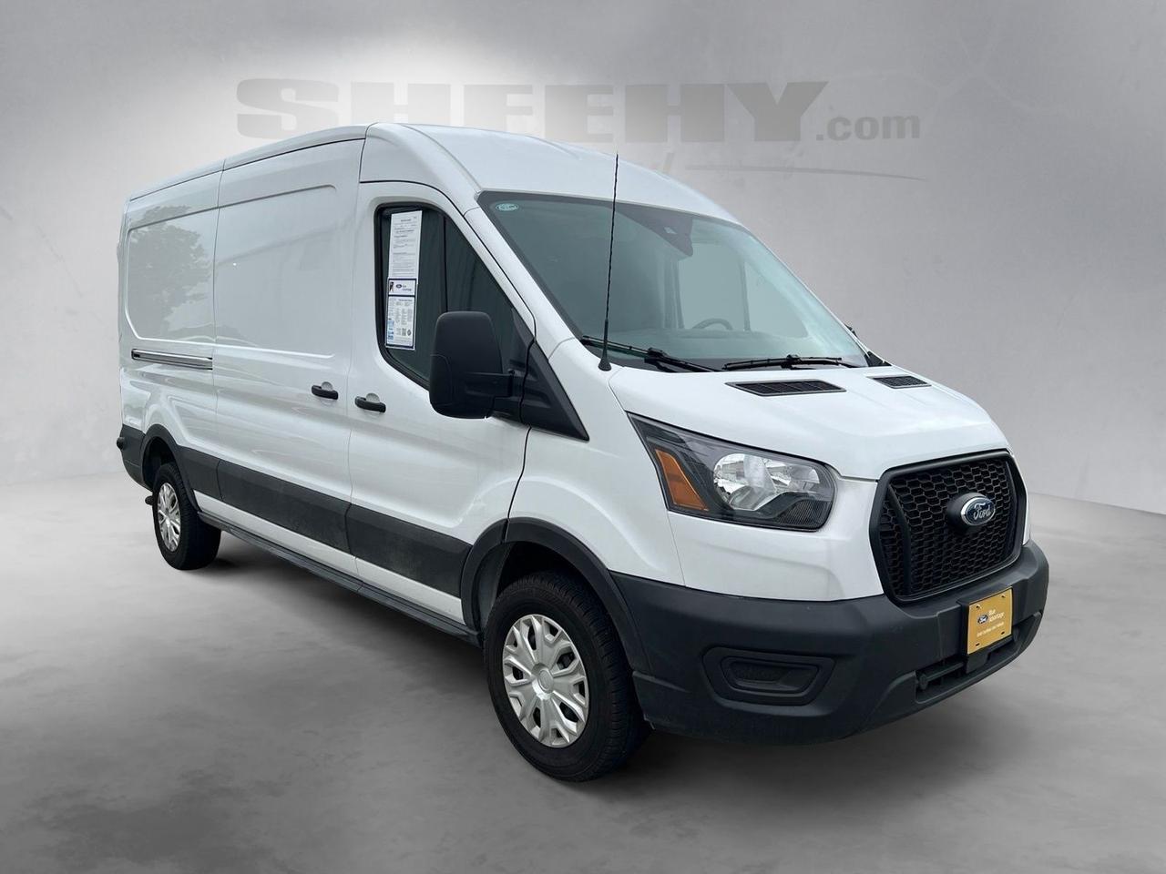 2025 Ford Transit-250 Base Richmond VA