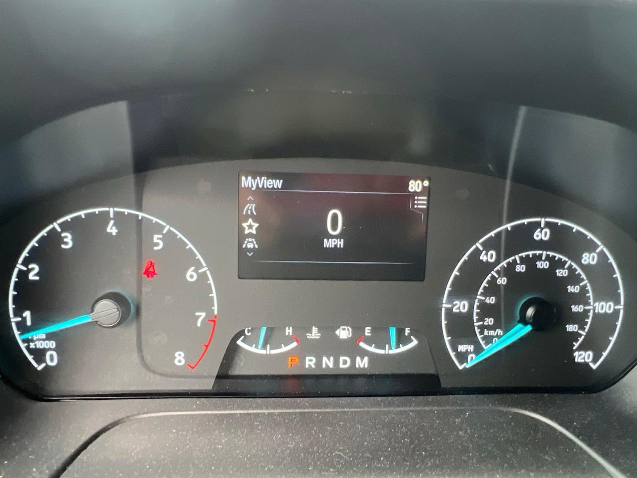 2025 Ford Transit-250 Base Richmond VA