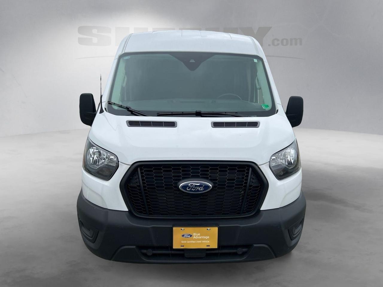2025 Ford Transit-250 Base Richmond VA