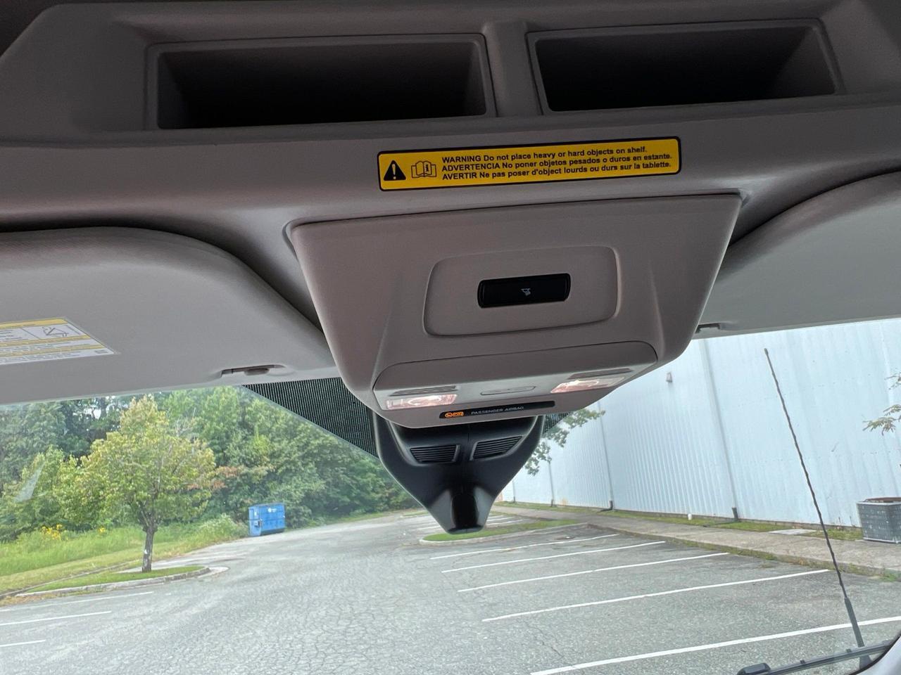 2025 Ford Transit-250 Base Richmond VA