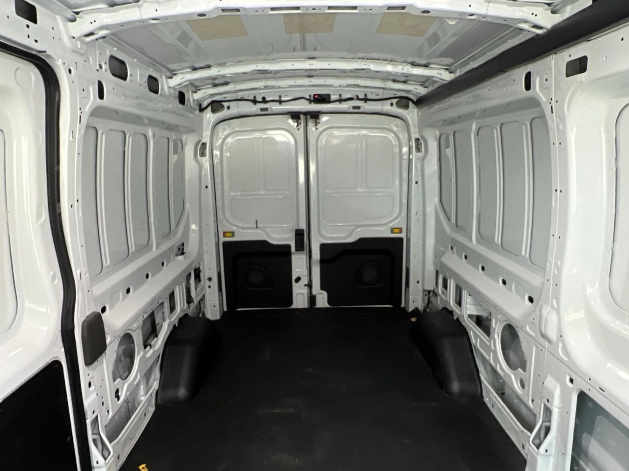 2025 Ford Transit-250 Base Richmond VA