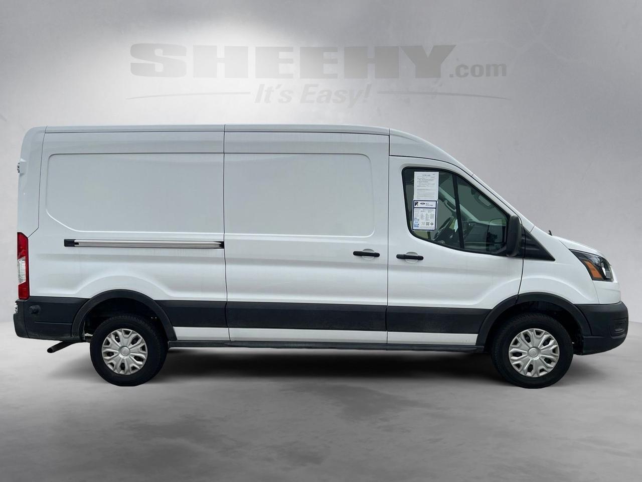 2025 Ford Transit-250 Base Richmond VA