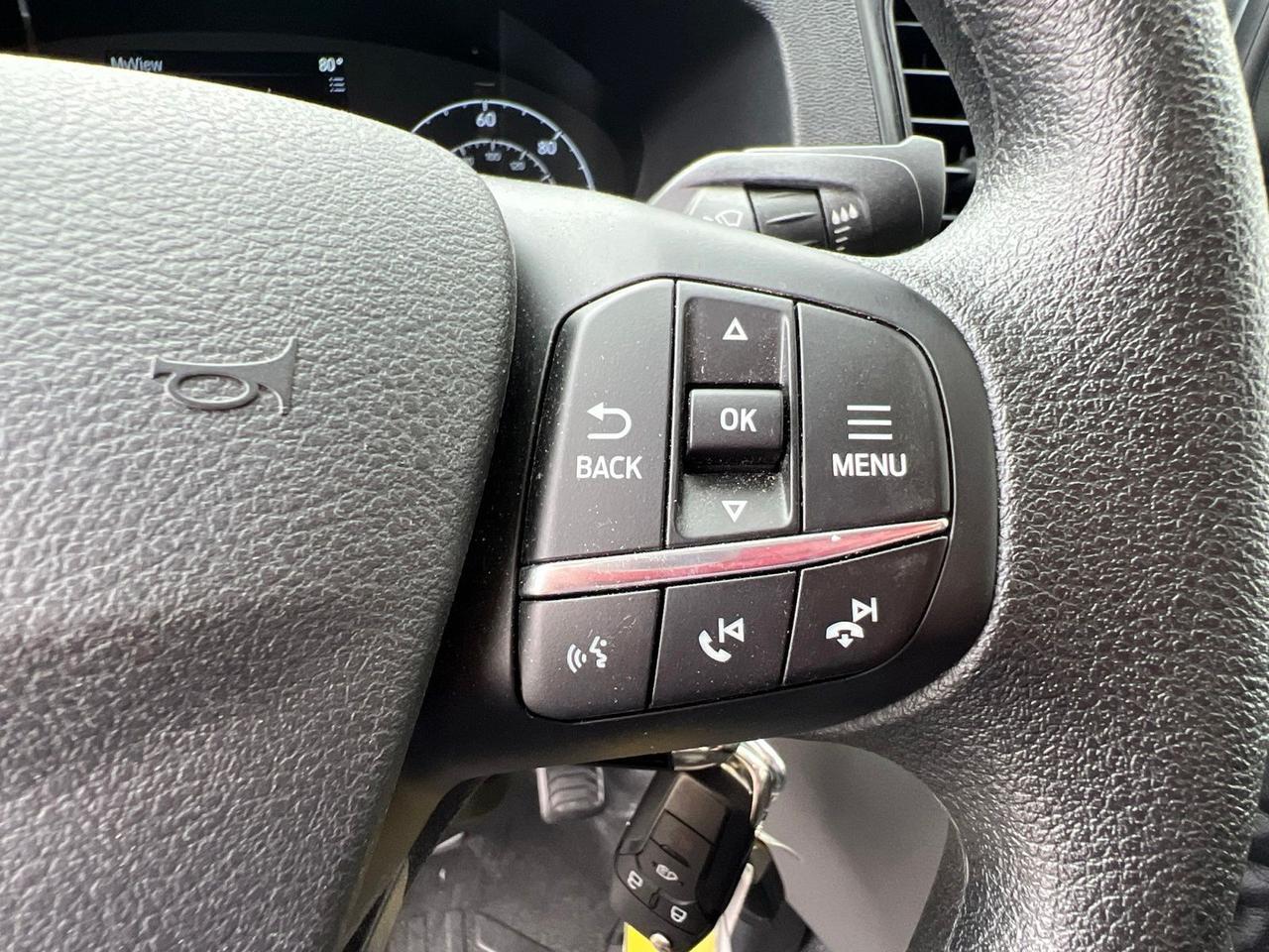 2025 Ford Transit-250 Base Richmond VA