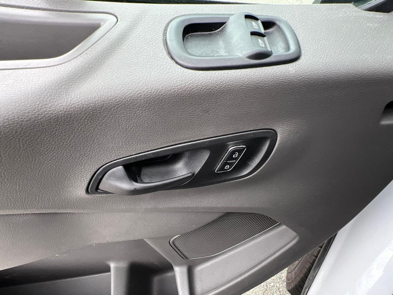 2025 Ford Transit-250 Base Richmond VA
