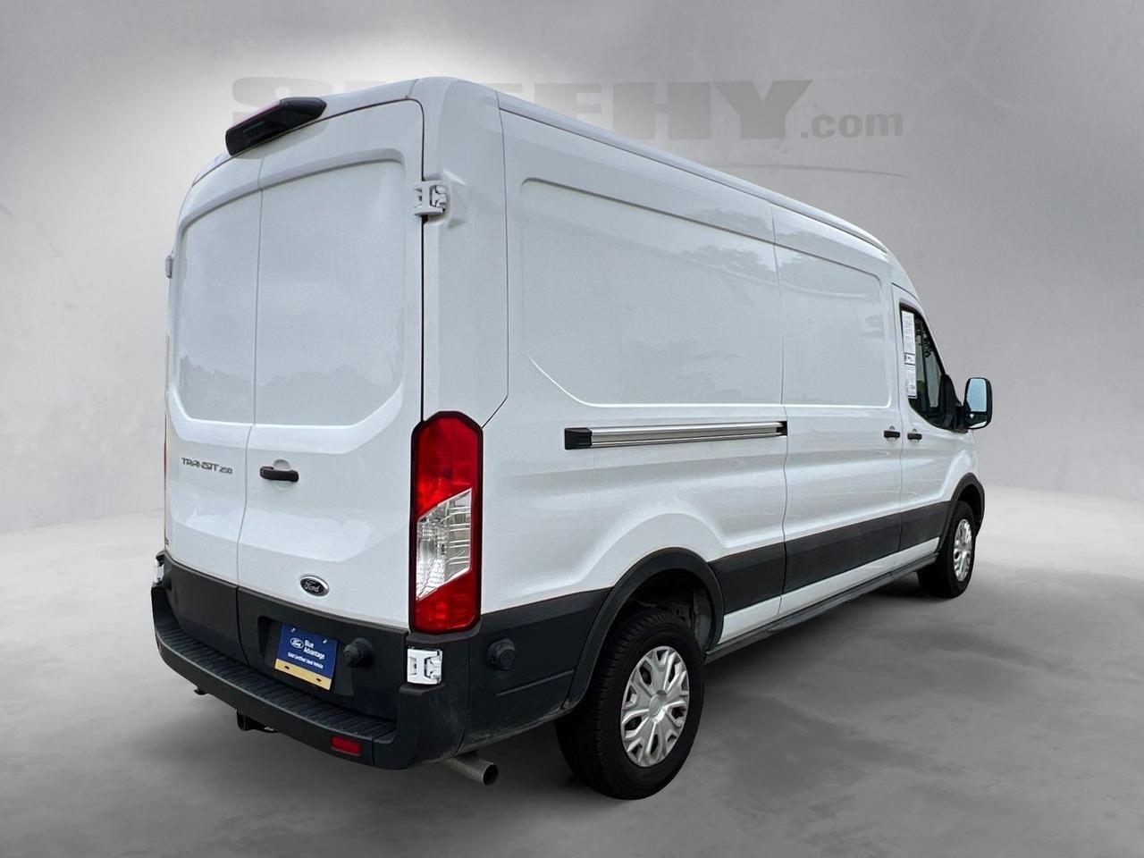 2025 Ford Transit-250 Base Richmond VA
