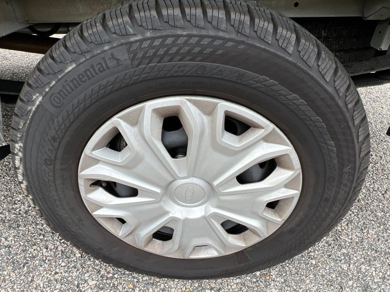 2025 Ford Transit-250 Base Richmond VA