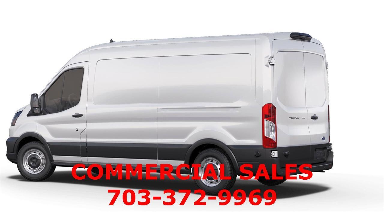 2025 Ford Transit-250 Base Springfield VA