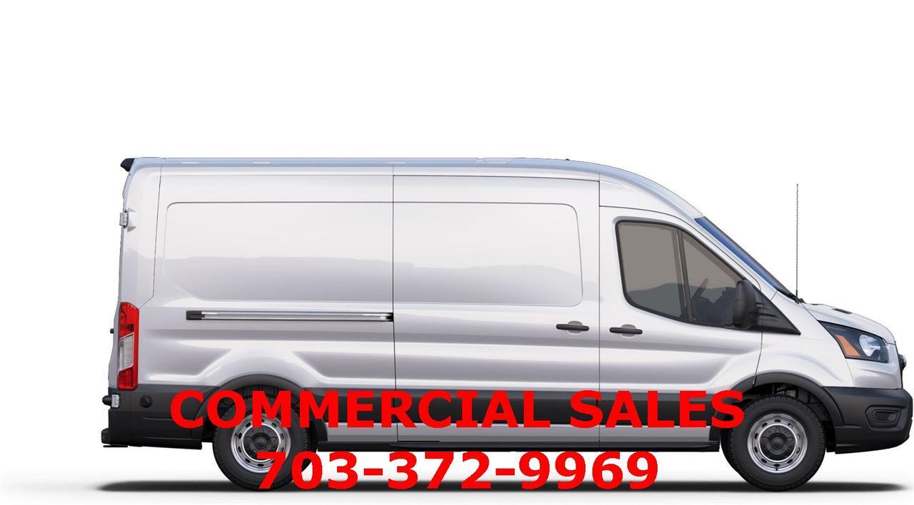 2025 Ford Transit-250 Base Springfield VA