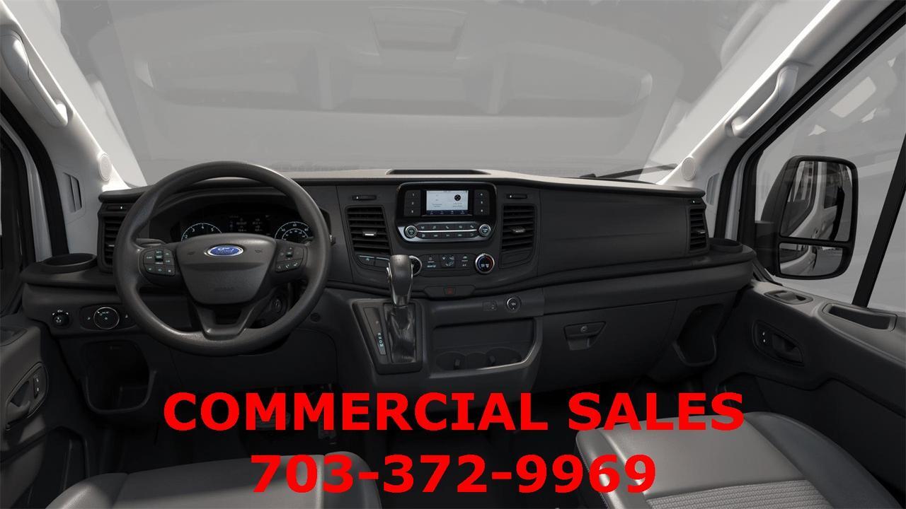 2025 Ford Transit-250 Base Springfield VA