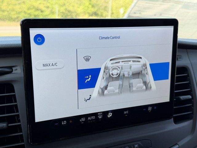 2025 Ford Transit-250 Base Springfield VA