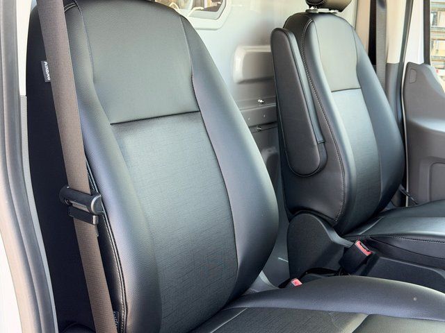 2025 Ford Transit-250 Base Springfield VA
