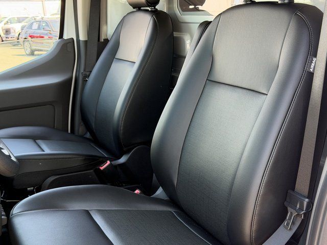 2025 Ford Transit-250 Base Springfield VA