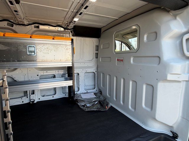 2025 Ford Transit-250 Base Springfield VA