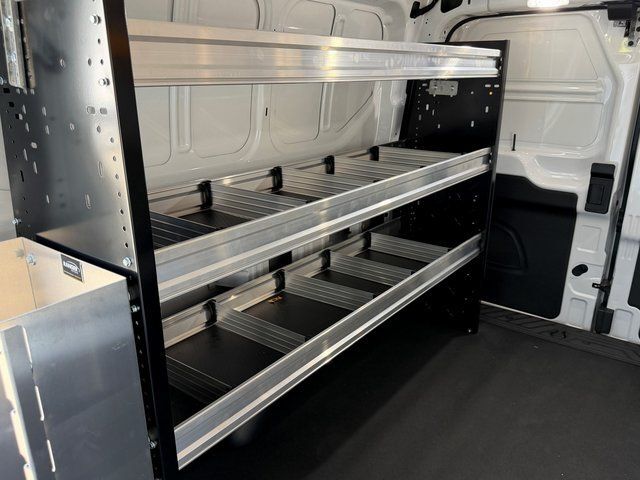 2025 Ford Transit-250 Base Springfield VA