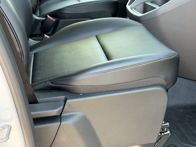 2025 Ford Transit-250 Base Springfield VA