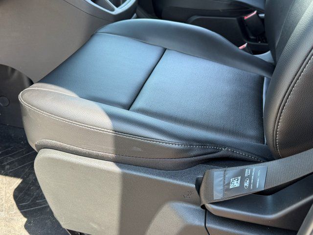 2025 Ford Transit-250 Base Springfield VA