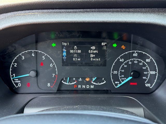 2025 Ford Transit-250 Base Springfield VA
