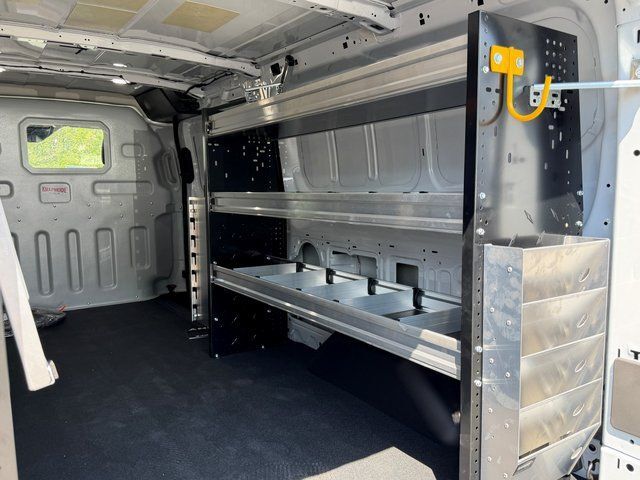 2025 Ford Transit-250 Base Springfield VA