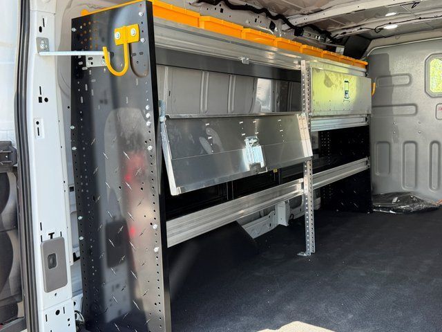 2025 Ford Transit-250 Base Springfield VA