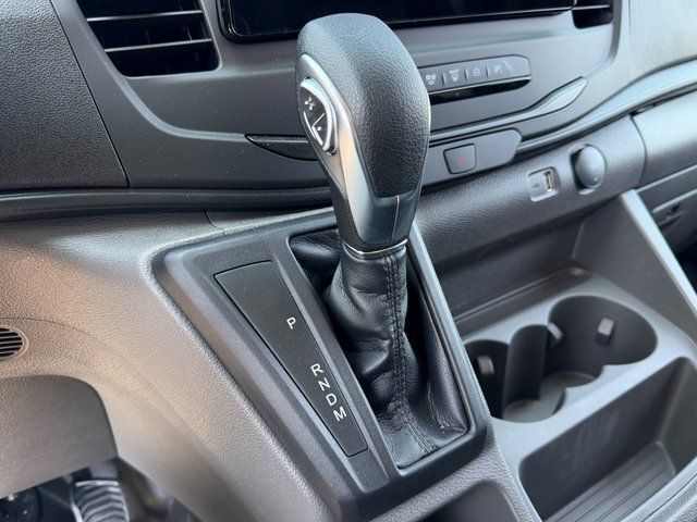 2025 Ford Transit-250 Base Springfield VA