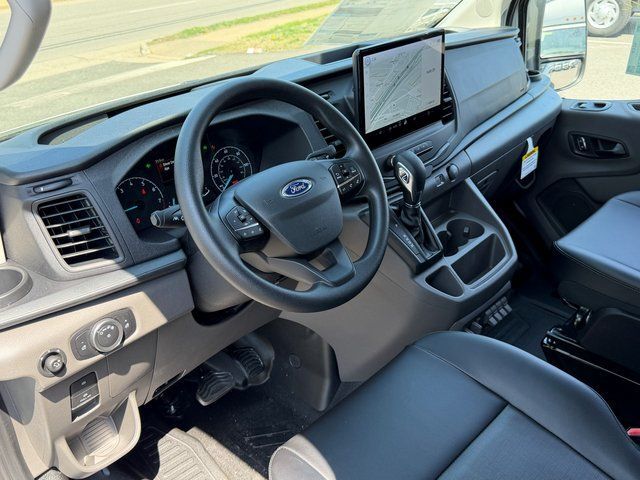 2025 Ford Transit-250 Base Springfield VA