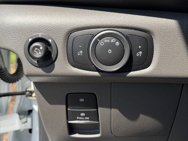 2025 Ford Transit-250 Base Springfield VA
